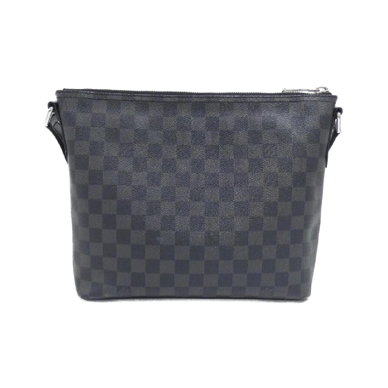 Túi xách vai Louis Vuitton Damier Graphite Mick PM N41211 - Hàng hiệu Chính hãng 766484