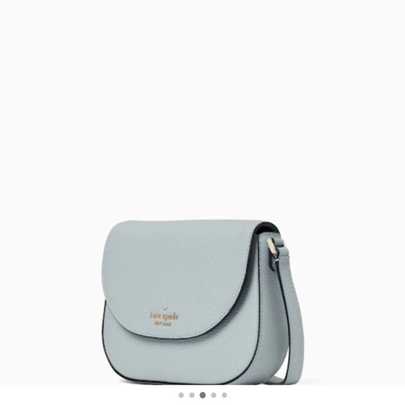 Túi đeo chéo Kate Spade hàng chính hãng - like new 459865