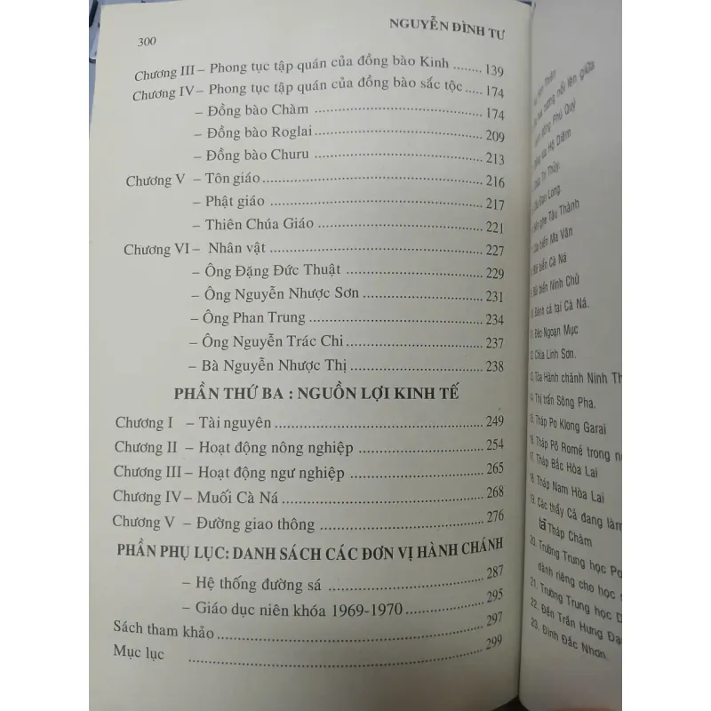 NON NƯỚC NINH THUẬN - NGUYỄN ĐÌNH TƯ 702867