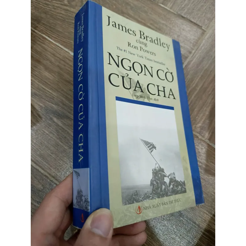 Ngọn cờ của Cha (Flag of our Fathers) 991363