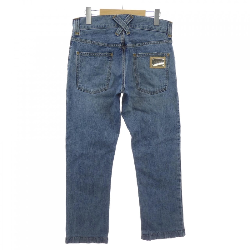 Dolce & Gabbana DOLCE&GABBANA WDP62 Jeans - Hàng hiệu Authentic 889394