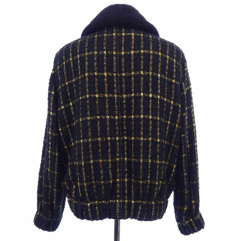 Jacket CHANEL P61923V46984 626989