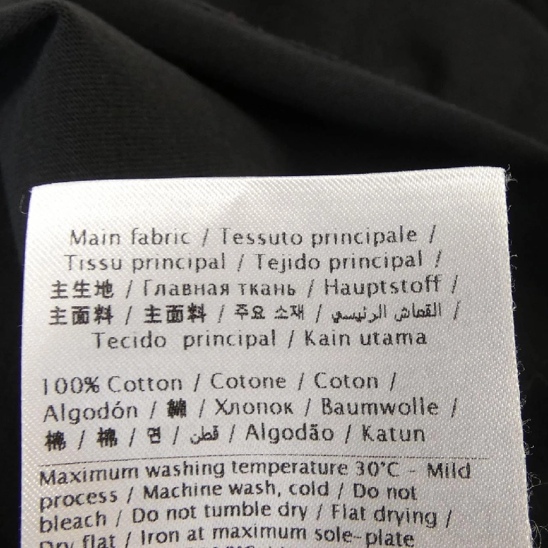 Áo thun VALENTINO WB3MGO7D3V6 - Hàng hiệu Chính hãng 818970