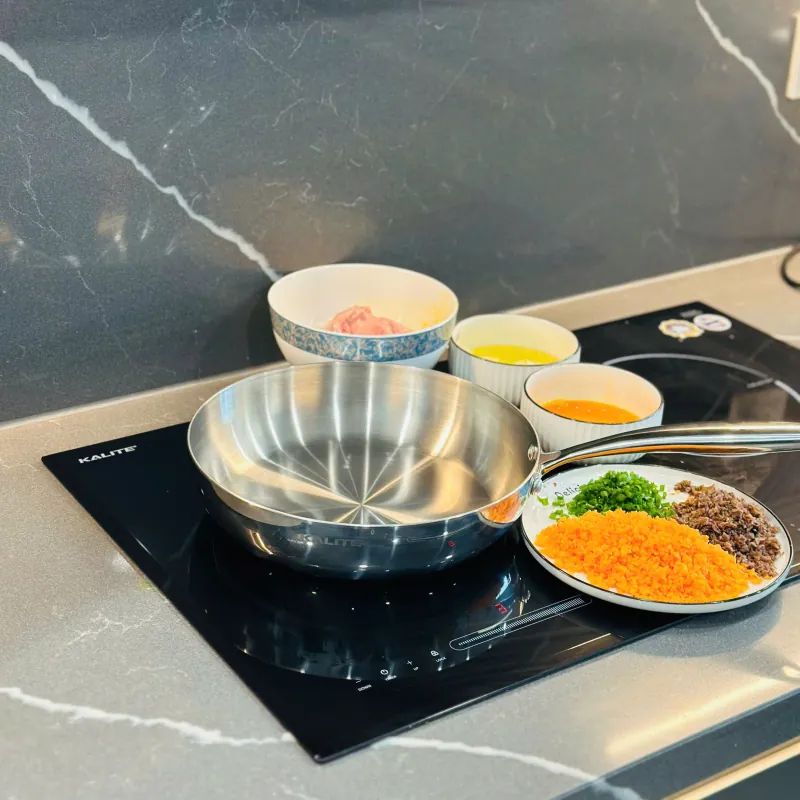 KALITE ECO 26 – LỰA CHỌN BỀN BỈ, GỌN GÀNG CHO BẾP NHÀ MỖI NGÀY 755860