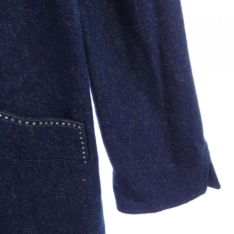 【Mã giảm giá】【Cổ điển】Áo khoác LEONARD 643978