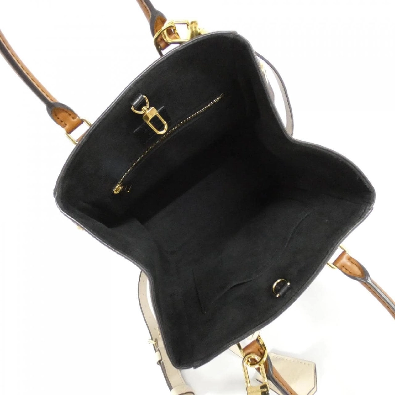 Túi xách Louis Vuitton Monogram Fold Tote MM M45409 - Hàng hiệu Chính hãng 802156