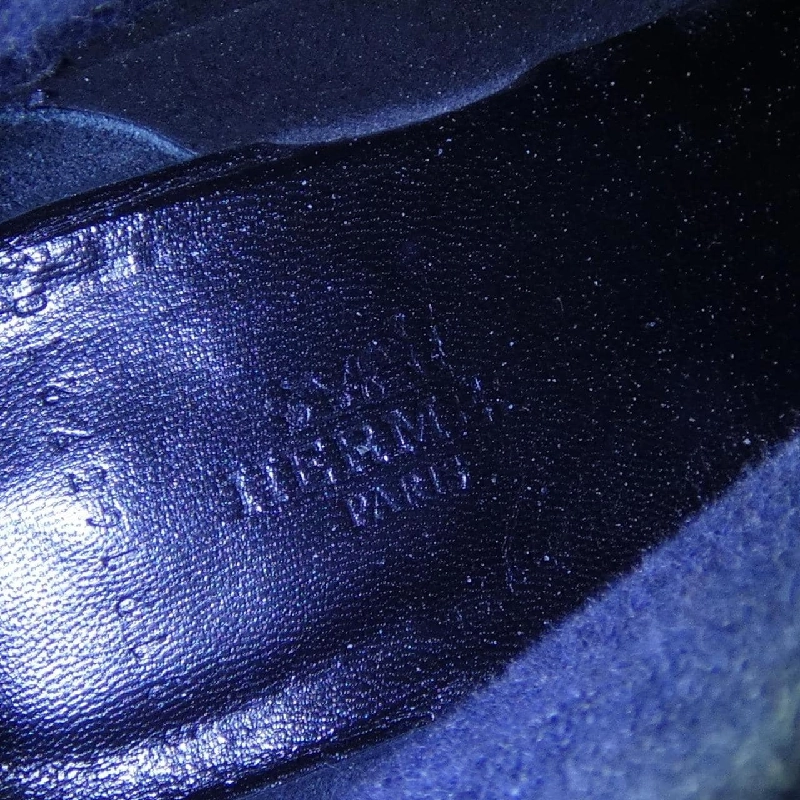 Giày bốt HERMES Volver 60 Click-Se-Nue 212163Z - Hàng hiệu Authentic 829982