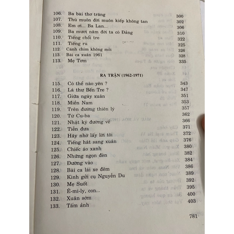 THƠ TỐ HỮU  496734