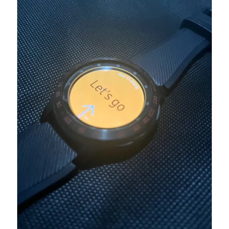 Galaxy watch 3 713777