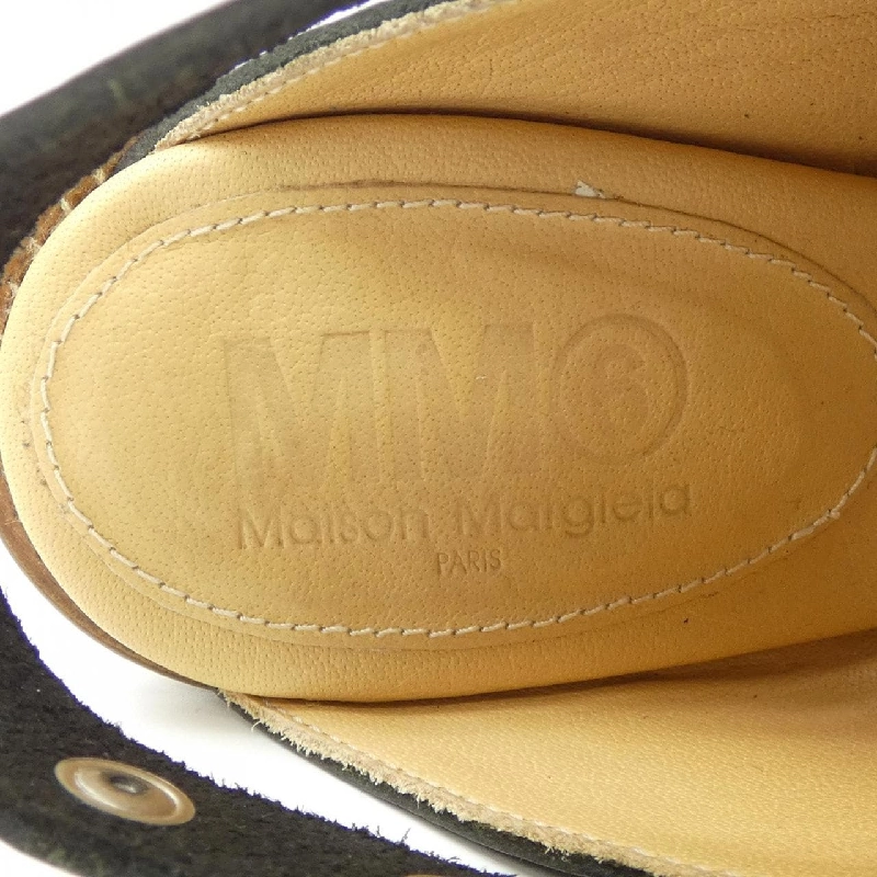 Giày sandal MM6 - Hàng hiệu Authentic 830184