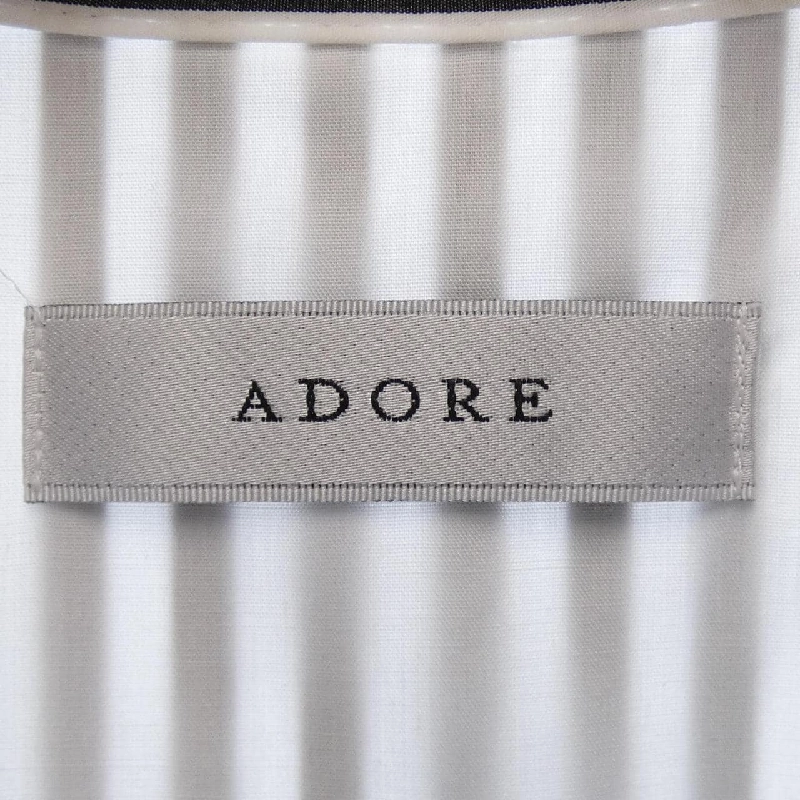 【Khuyến mãi】Đầm ADORE 650603