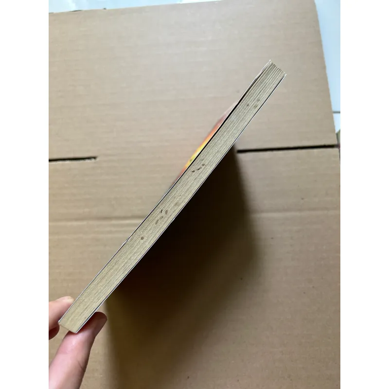 Hạt giống tâm hồn - Cách nghĩ quyết định hướng đi 789154