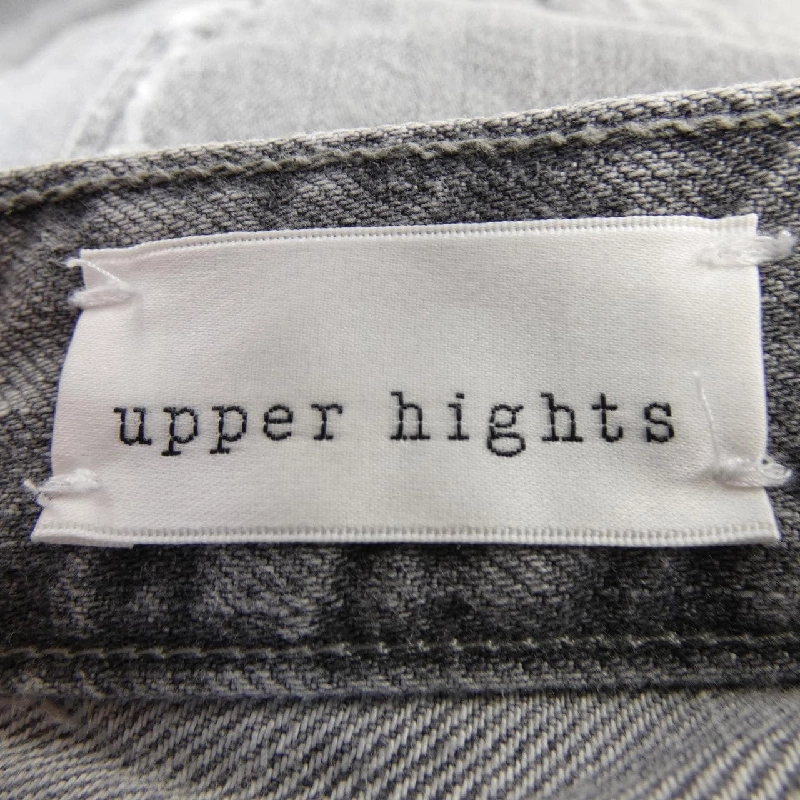 Quần jeans UPPER HIGHTS - Hàng hiệu Authentic 816594