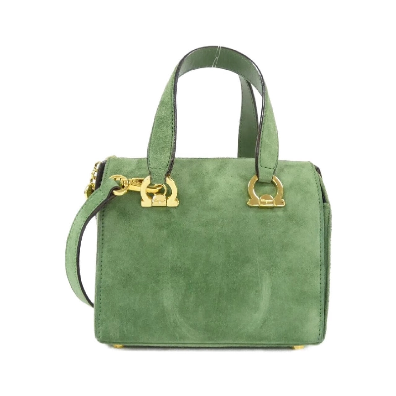 【Vintage】Túi Salvatore Ferragamo AK 5647 616835