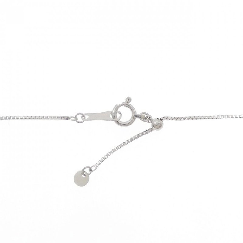 Dây chuyền Sapphire PT900/PT850 1.28CT - Hàng hiệu Chính hãng 861453