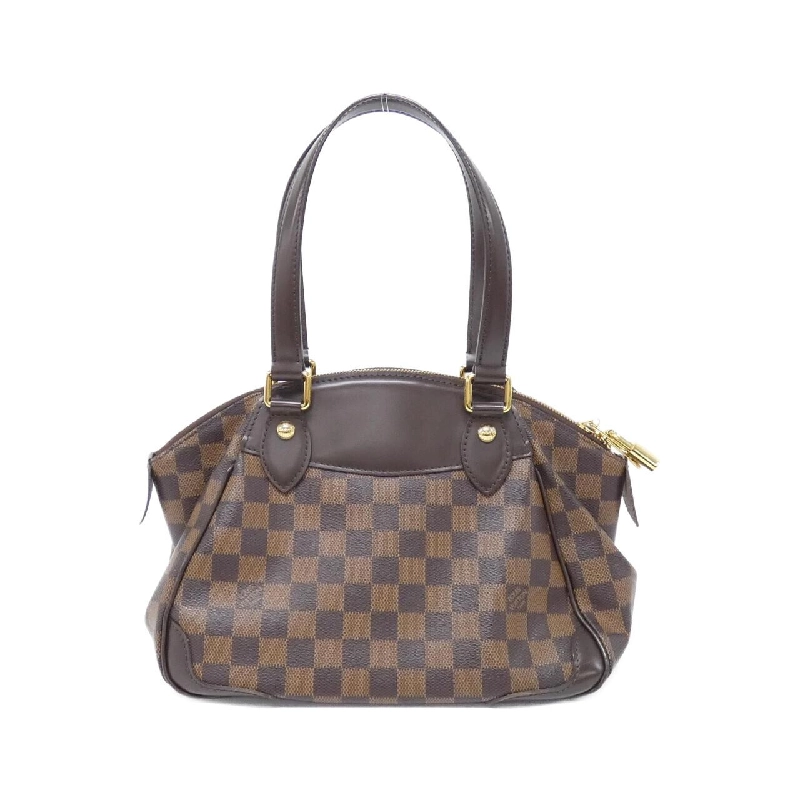 Túi xách Louis Vuitton Damier Verona PM N41117 - Hàng hiệu Chính hãng 765869