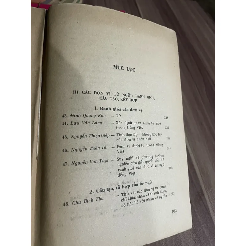 Giữ gìn sự trong sáng của tiếng Việt vì mặt từ ngữ - 2 tập  739501