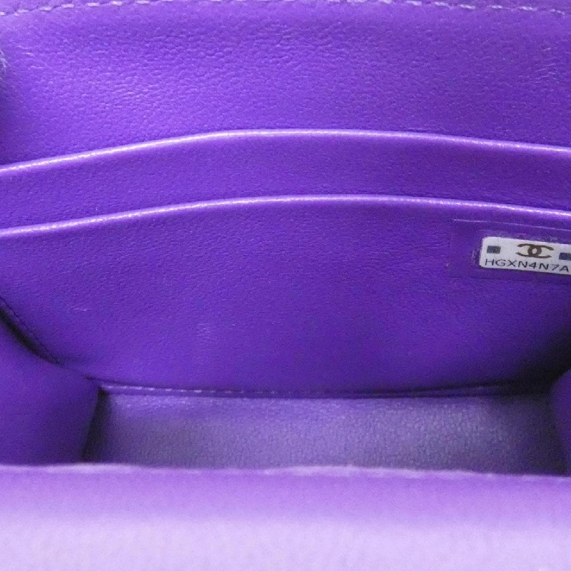 Túi xách chéo Chanel AP2682 613010