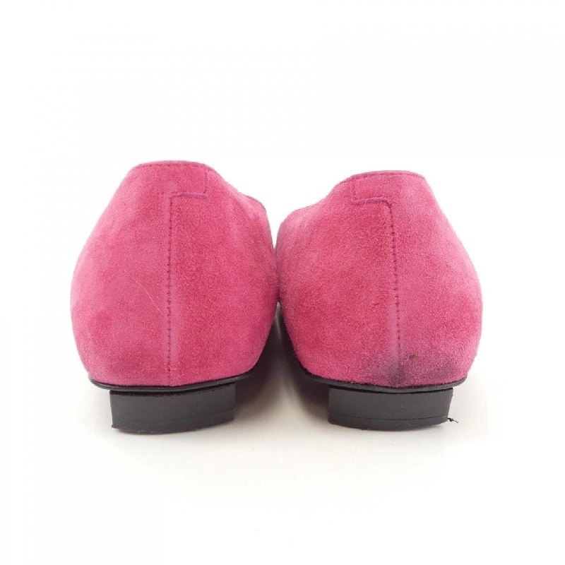 【Mã giảm giá】Giày cao gót ROGER VIVIER 663764