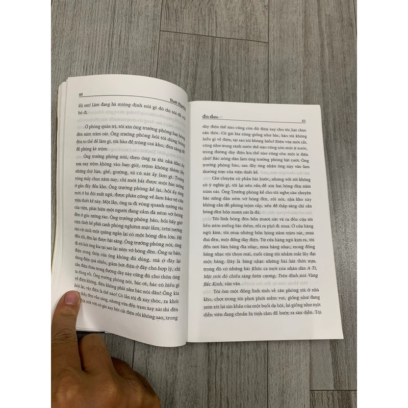 Chơi vơi trời chiều - thiết ngưng. 1a2 551050