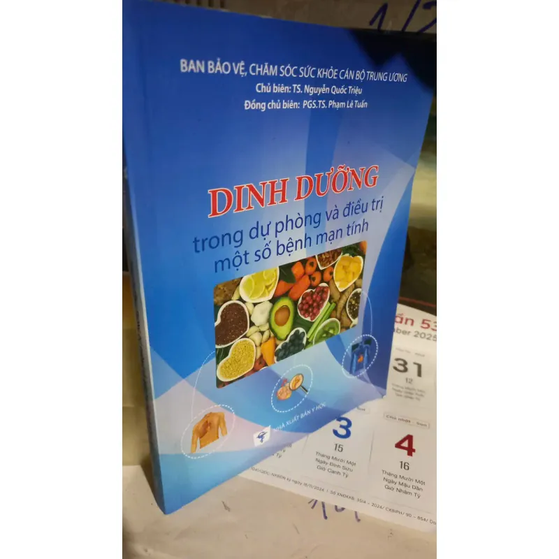 dinh dưỡng trong dự phòng các bệnh mạn tính 756129