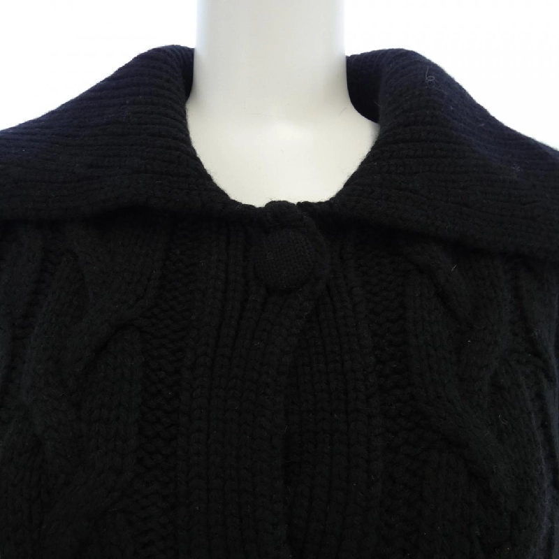 【Mã giảm giá】Áo khoác dài BROCKCOLLECTION 636710