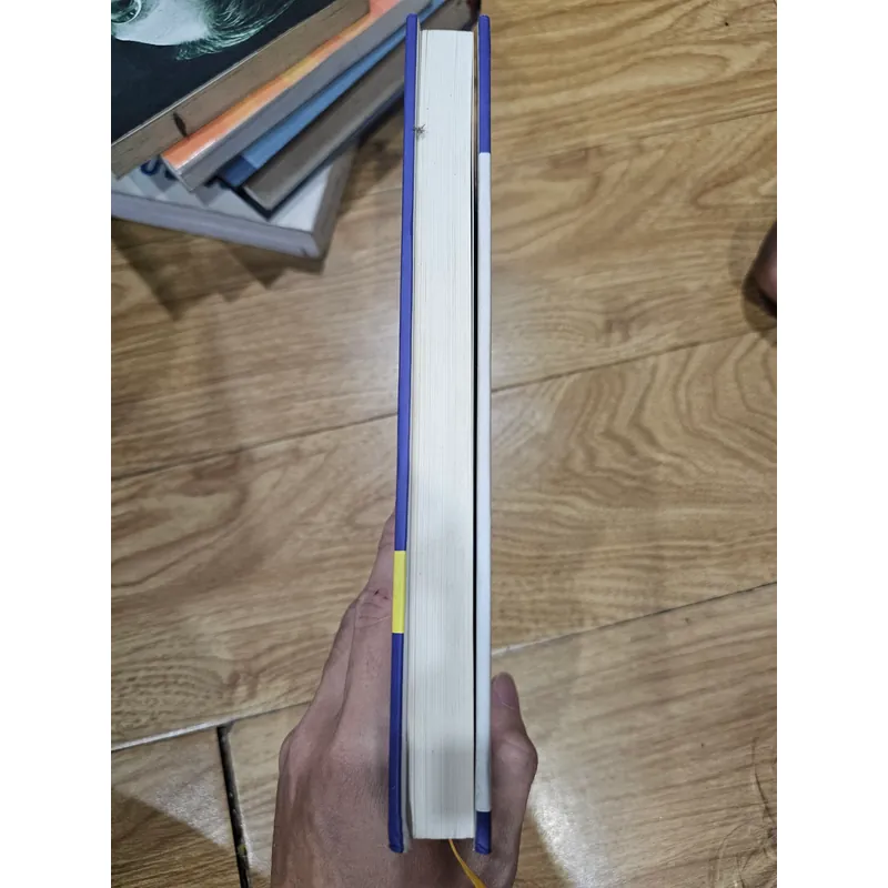 Thách thức sáng tạo (bìa cứng)
 709198