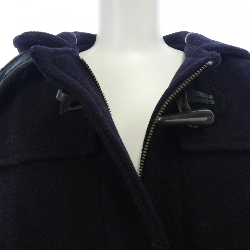 Áo khoác duffle BURBERRY LONDON 642989