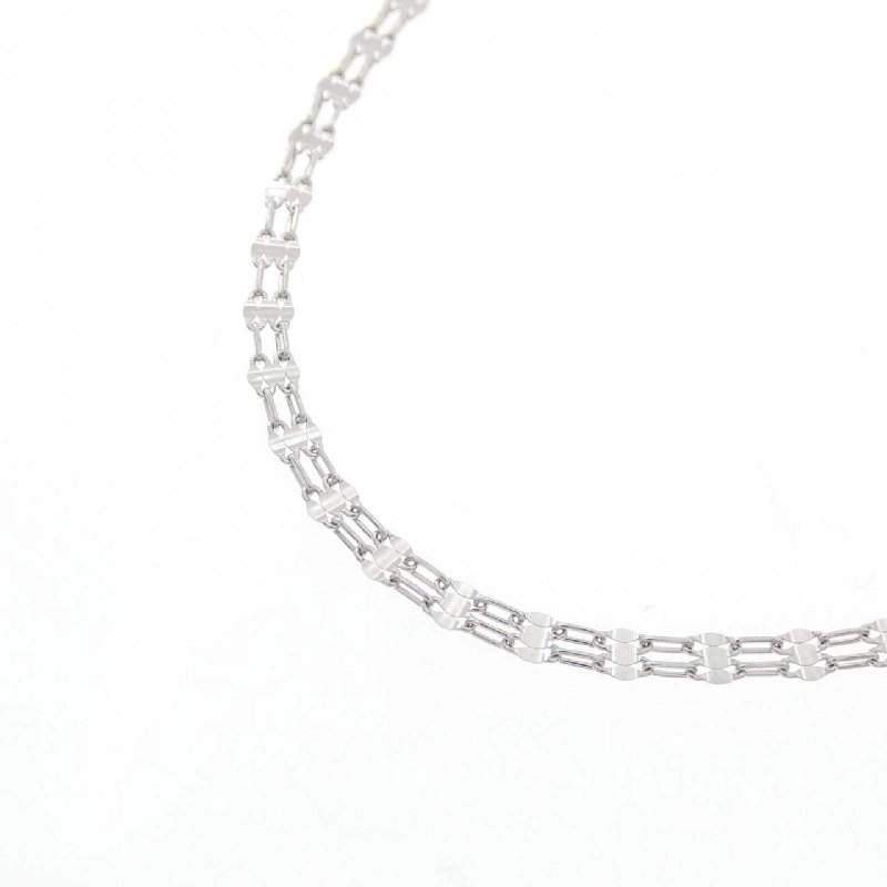 Dây chuyền PT nguyên chất - Hàng hiệu Authentic 865427