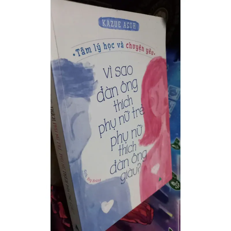 tâm lý học và chuyện yêu 1024081