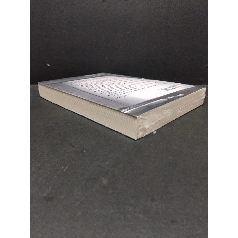 Ghi chép trọng án Lưu Tinh Thần mới 100% HCM.ASB2410 341090