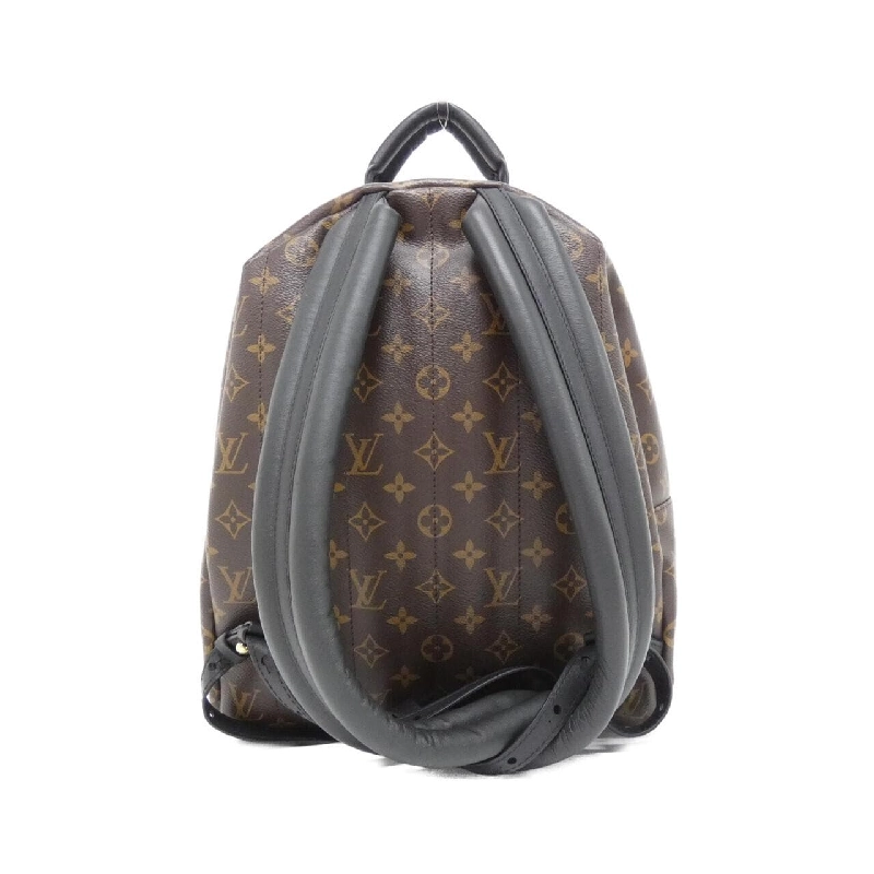 Ba lô Louis Vuitton Monogram Palm Springs MM M44874 610769