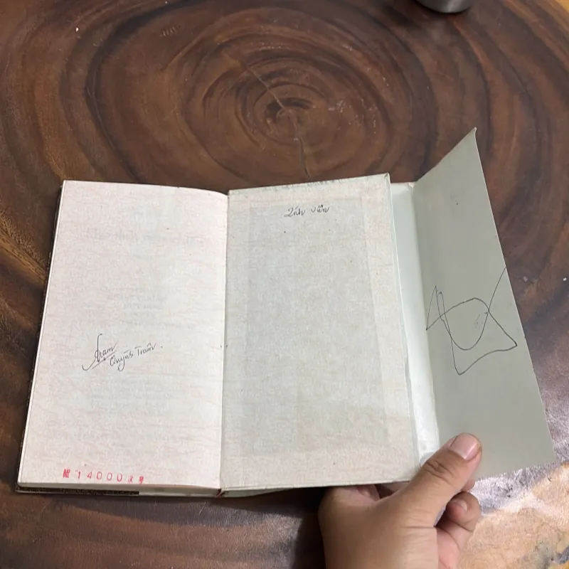 II Thơ: Thơ Tình Tiền Chiến - Nhiều Tác Giả - 1996 976275