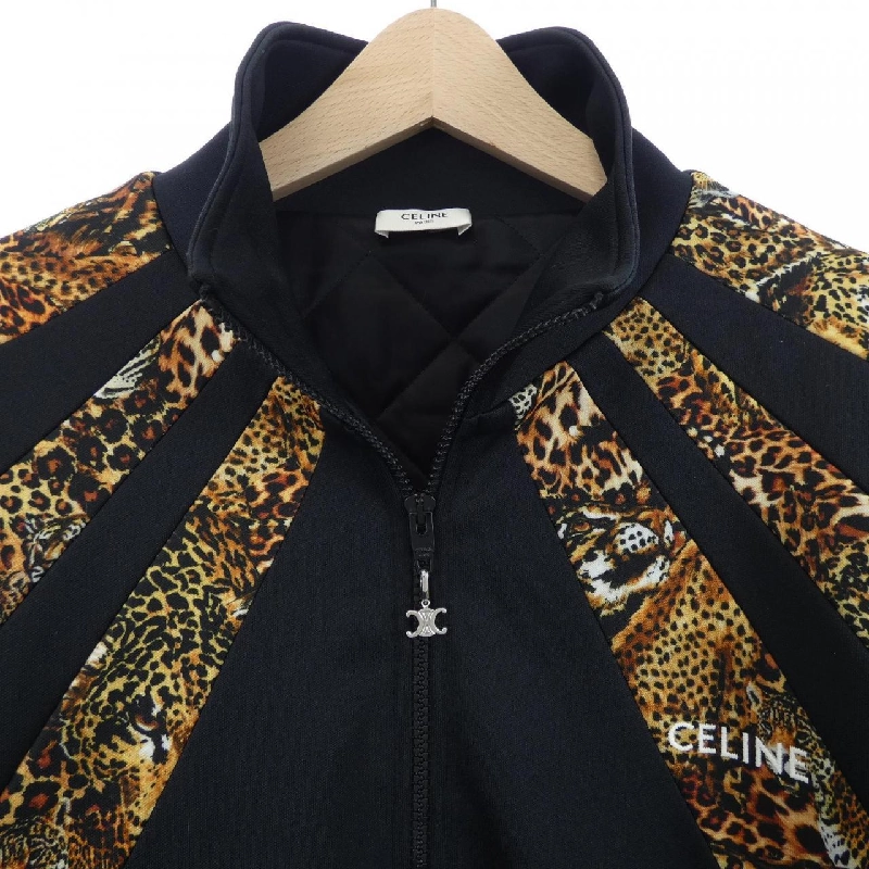 セリーヌ CELINE 2Y949435S Áo khoác - Hàng hiệu Authentic 891353