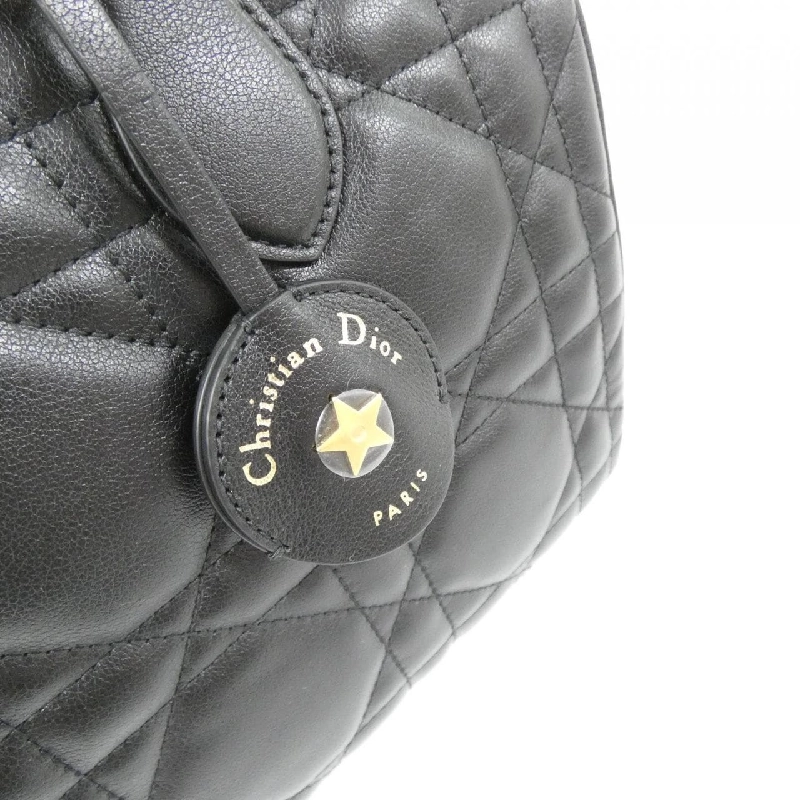 【新品】Christian Dior M1365UBOL túi Boston 614599