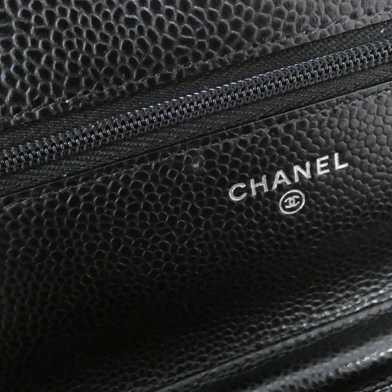 Ví Chanel Timeless Classic Line AP0250 - Hàng hiệu Authentic 806713