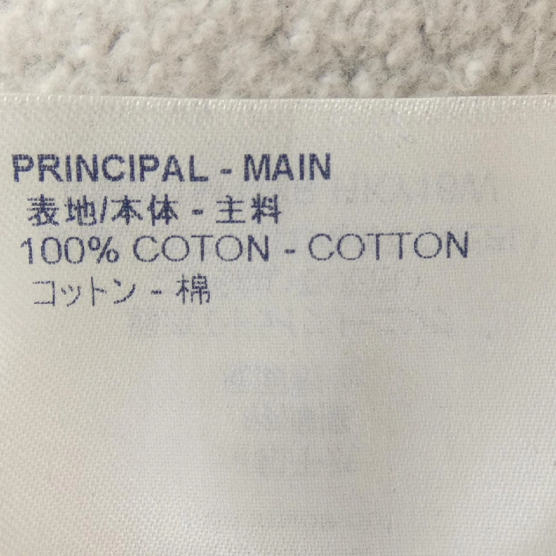 Louis Vuitton LOUIS VUITTON HKY16WUYR Áo nỉ - Hàng hiệu Chính hãng 881799