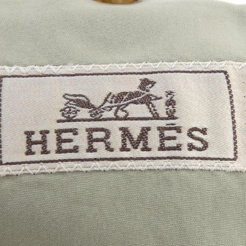 Áo khoác HERMES 254104H5 - Hàng hiệu Authentic 891025