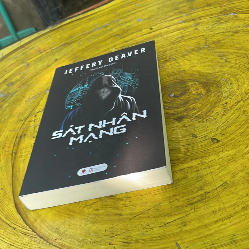 SÁT NHÂN MẠNG - JEFFEREY DEAVER  748892