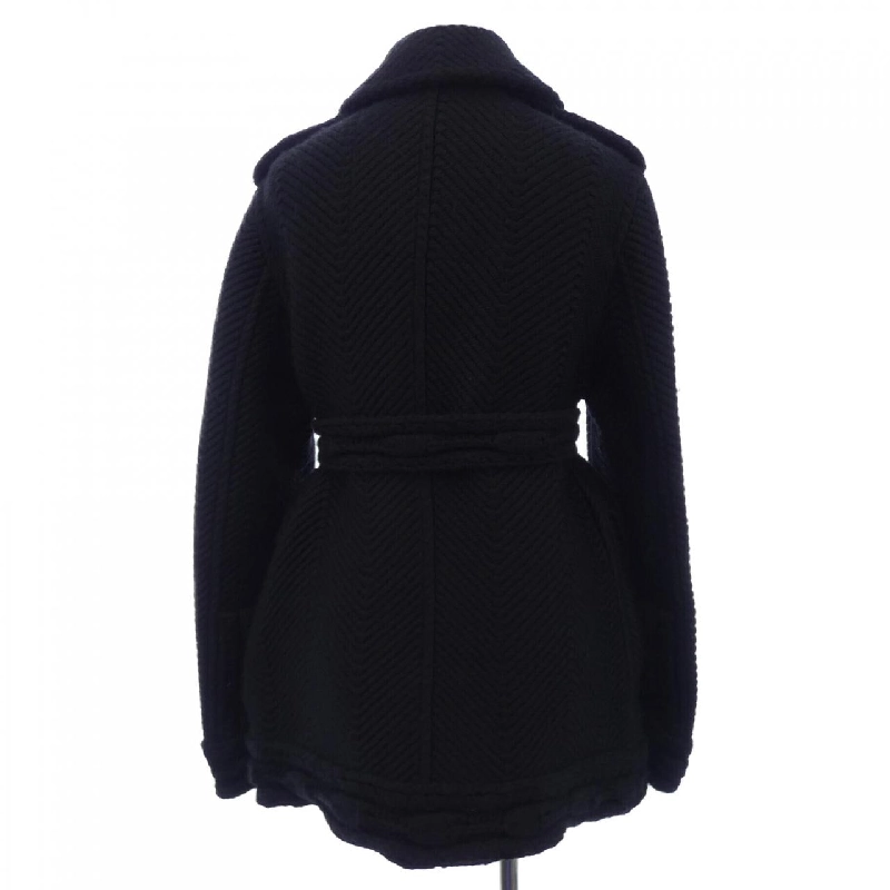 【Mã giảm giá】Áo khoác CHANEL 641657