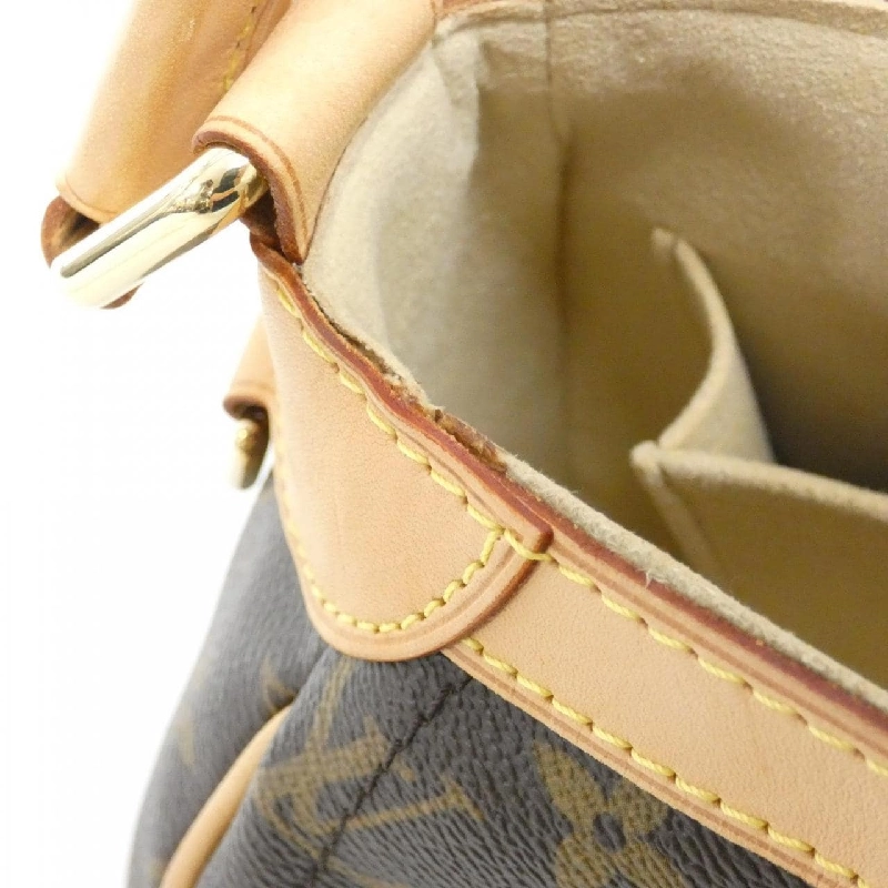 Túi xách vai Louis Vuitton Monogram Beverly MM M40121 - Hàng hiệu Chính hãng 768887