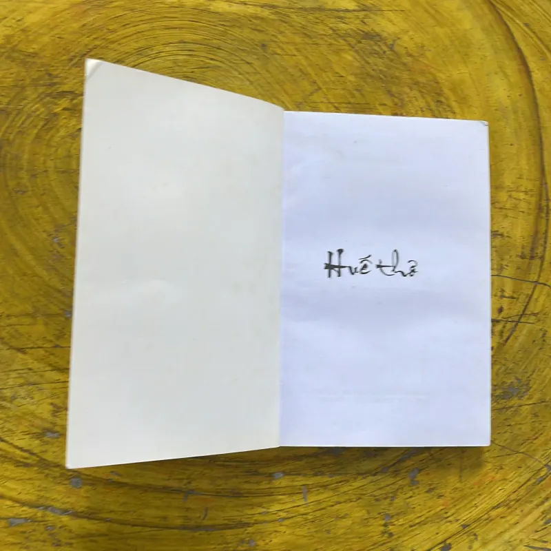 COMBO HUẾ THƠ & TÌNH THƠ CHO HUẾ 937491