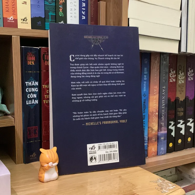 Khe nứt thời gian 734725