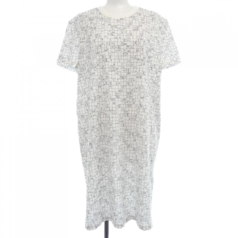 Đầm cắt HERMES - Hàng hiệu Authentic 819570