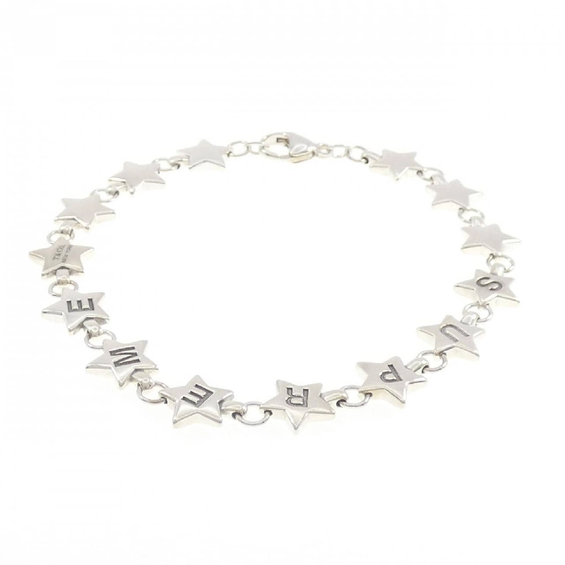 Tiffany Star Bracelet - Hàng hiệu Authentic 846789