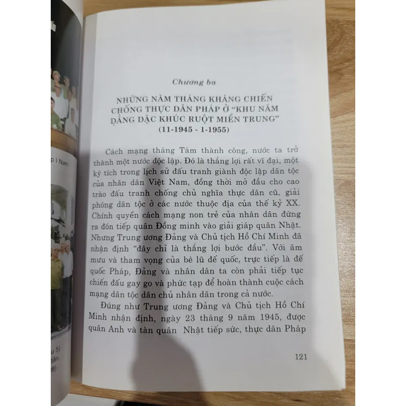 Đại tướng Nguyễn Quyết - Con đường đã chọn 696105