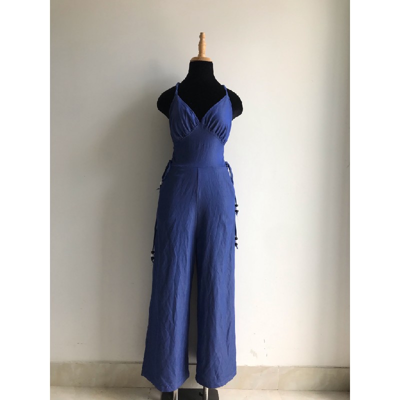 Jumpsuit size S M chất siêu đẹp 49508