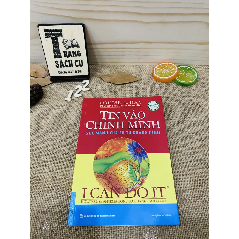 Tin vào chính mình 929833