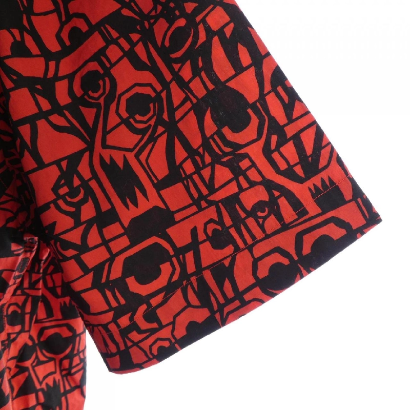 Giày GIVENCHY BM607W11GN Áo sơ mi - Hàng hiệu Chính hãng 893683