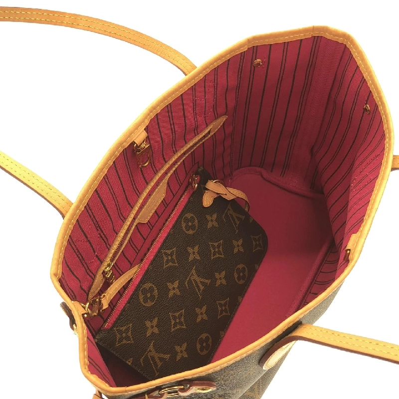 Túi xách Louis Vuitton Monogram Neverfull PM M41245 - Hàng hiệu Chính hãng 801873